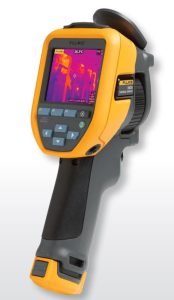 Fluke TiS45 9hz